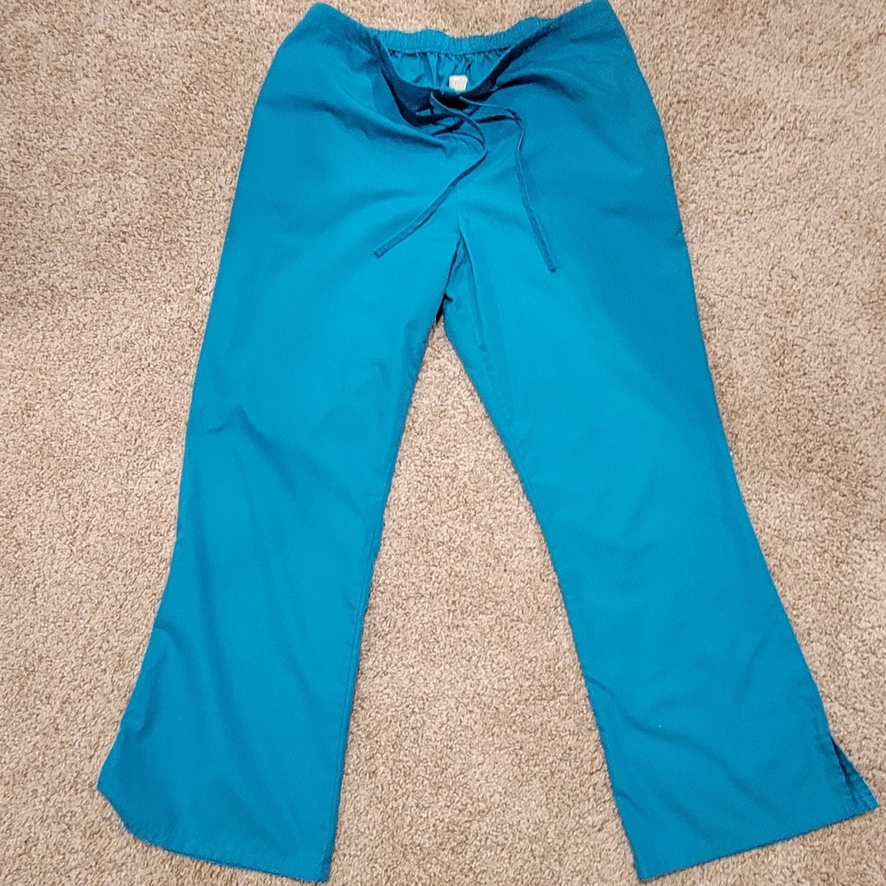 Cherokee Unisex Scrub Pant size L
